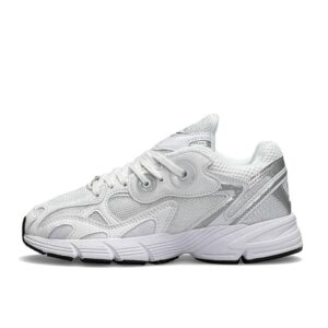 Adidas Astir " White Silver " Gy5565