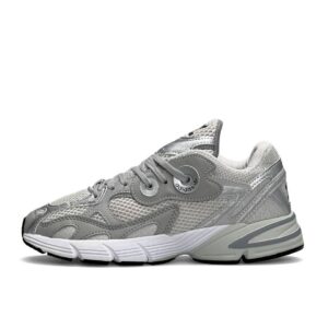 Adidas Astir " Grey Silver "