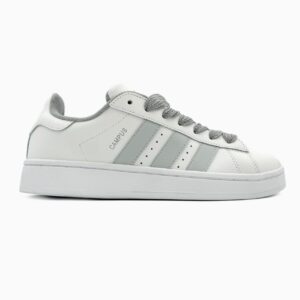 Adidas Campus 00s " Grey White "
