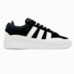 Adidas Campus x Bad Bunny " Black White "