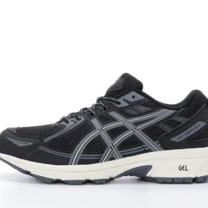 Asics Gel-Venture 6 " Black "