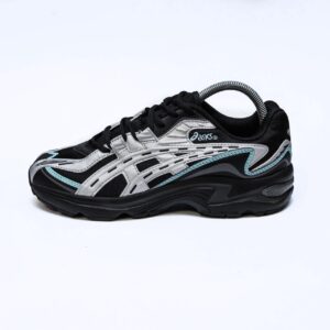 Asics Gel-Preleus  " Black Grey Blue " 1201A838-001