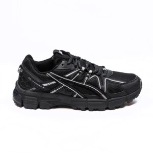 Asics Gel-Kahana 8 " Black White "