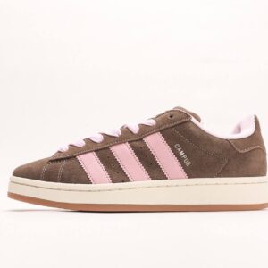 Adidas Campus 00s " Pink Brown " HQ4569