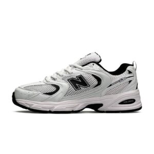 New Balance 530 "White Black"