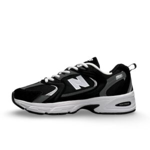 New Balance 530 "Black White Grey"