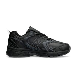 New Balance 530 "Black Grey"