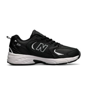 New Balance 530 "Black White"