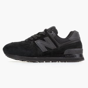 New Balance 574 "Black"