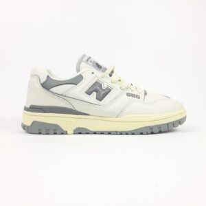 New Balance 550 "Grey White"