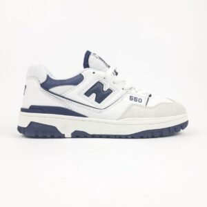 New Balance 550 "Blue White"