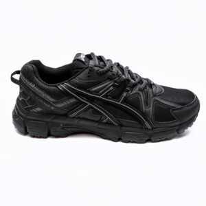 Asics Gel-Kahana 8 " Black "