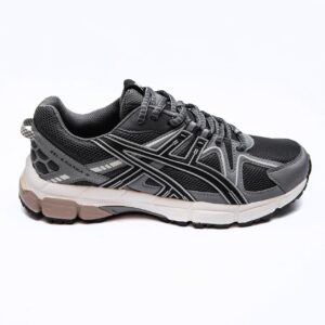 Asics Gel-Kahana 8 " Grey White "