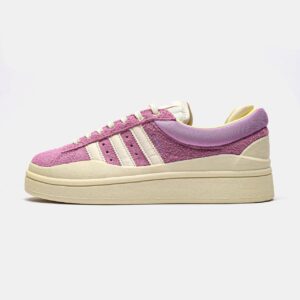 Adidas Campus x Bad Bunny " Purple "