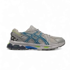 Asics Gel-Kahana 8 " Silver Blue "