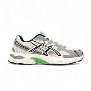 Asics Gel-1130 " White Grey Green "