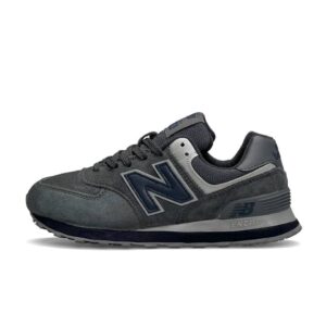 New Balance 574 Dark Gray