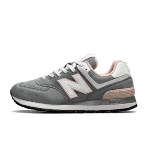 New Balance 574 "Grey Pink"