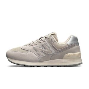 New Balance 574 "Light Gray"