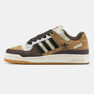 Adidas forum 84 low Beige Brown