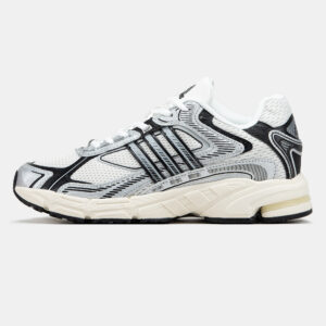 Adidas Response CL White Silver Black