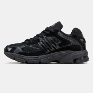 Adidas Response CL Triple Black