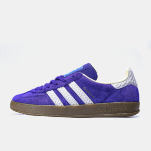 Adidas Gazelle Purple