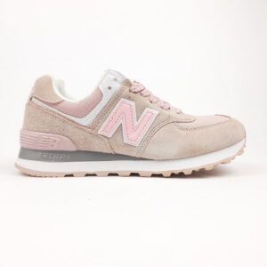New Balance 574 "Pink"