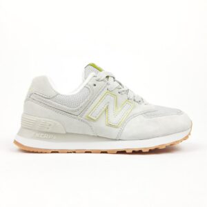 New Balance 574 "Beige Green"