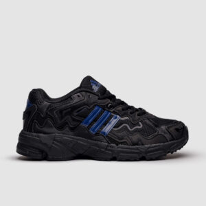 Adidas Response x Bad Bunny Triple Black