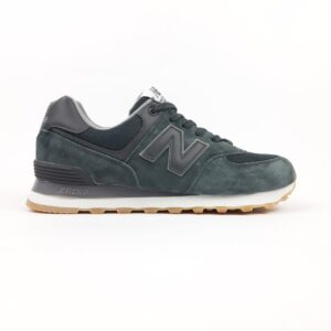 New Balance 574 "Grey"