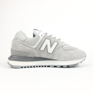 New Balance 574 "Light Gray"