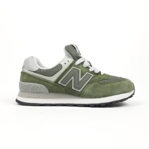 New Balance 574 "Green"