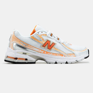 New Balance 740 " Orange "