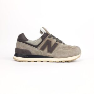 New Balance 574 "Beige Brown"