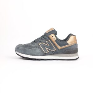 New Balance 574 "Grey Bronze"