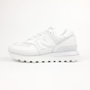 New Balance 574 "White"