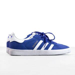 Adidas Gazelle Blue