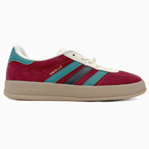 Adidas Gazelle Red