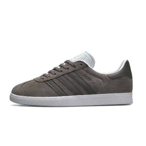 Adidas Gazelle Grey