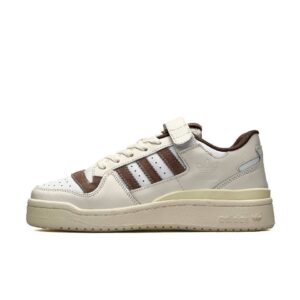 Adidas Forum 84 Grey White Black