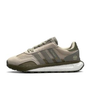 Adidas Retropy E5 Beige Olive