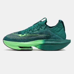 Nike Air ZoomX Alphafly 2 "Green"