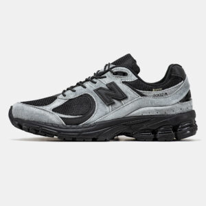 New Balance 2002R Gore-Tex x JJJJound Charcoal M2002RXZ