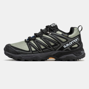 Salomon Speed Cross Pro | Gore-Tex