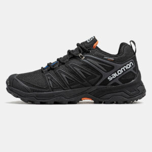 Salomon Speed Cross Pro | Gore-Tex