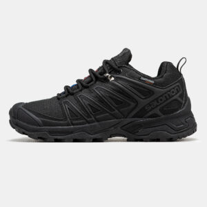 Salomon Speed Cross Pro | Gore-Tex