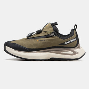 Salomon Odyssey | Gore-Tex