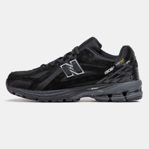 New Balance 1906R Cordura Black White