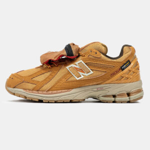 New Balance 1906R Cordura Pouch Vintage Wheat M1906ROB